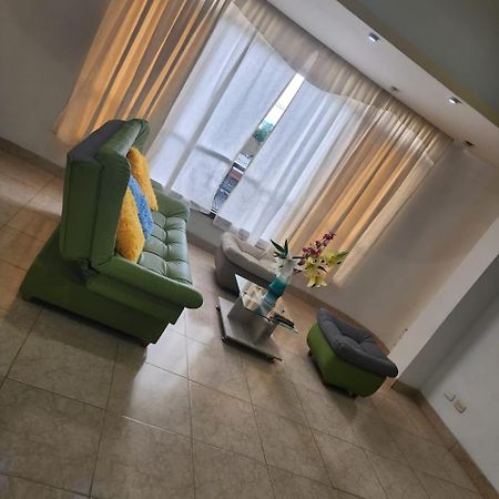 Fantastico Apto Completo En El Centro De Pereira Villa Ngoại thất bức ảnh