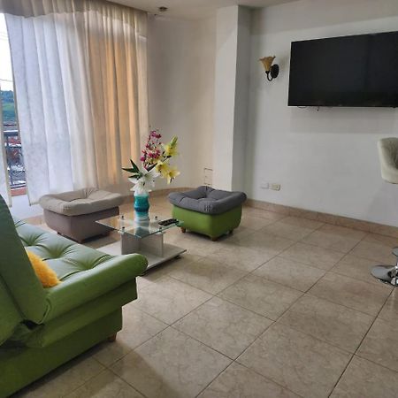 Fantastico Apto Completo En El Centro De Pereira Villa Ngoại thất bức ảnh