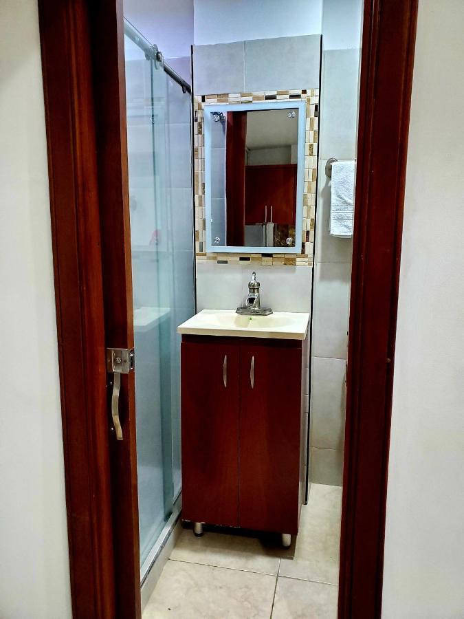 Fantastico Apto Completo En El Centro De Pereira Villa Ngoại thất bức ảnh