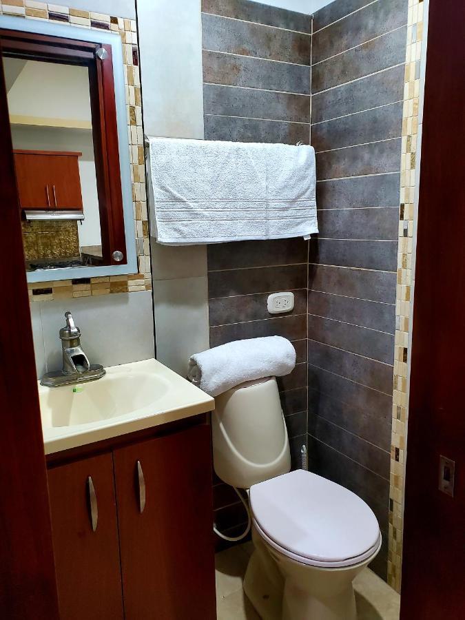Fantastico Apto Completo En El Centro De Pereira Villa Ngoại thất bức ảnh