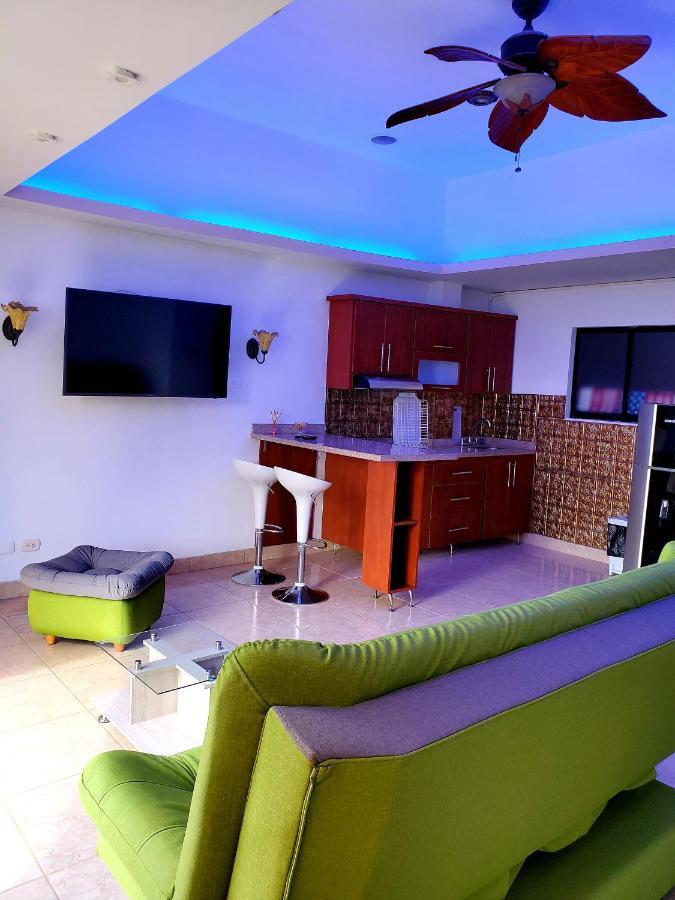 Fantastico Apto Completo En El Centro De Pereira Villa Ngoại thất bức ảnh