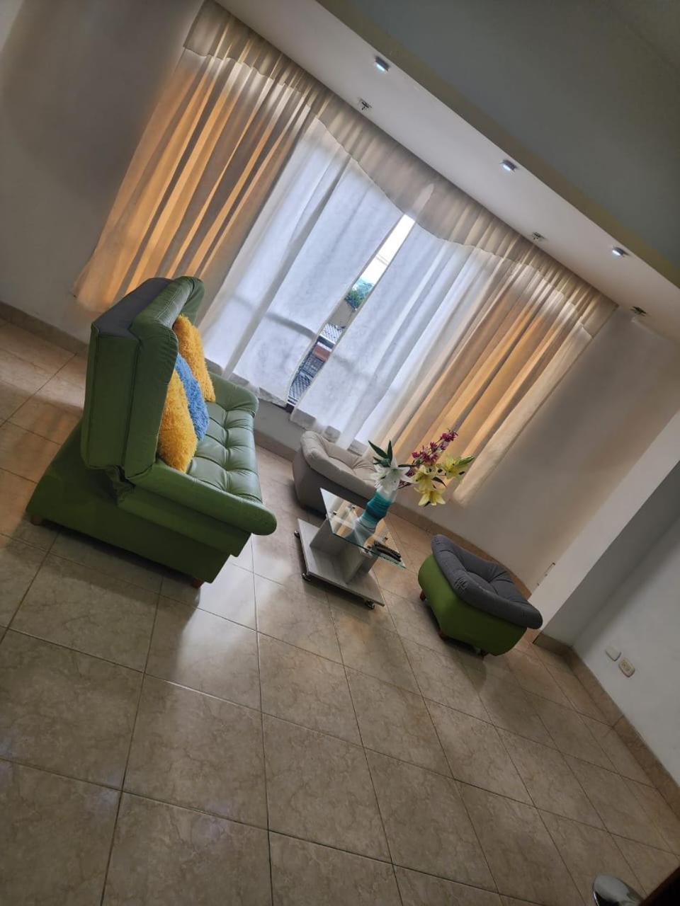 Fantastico Apto Completo En El Centro De Pereira Villa Ngoại thất bức ảnh