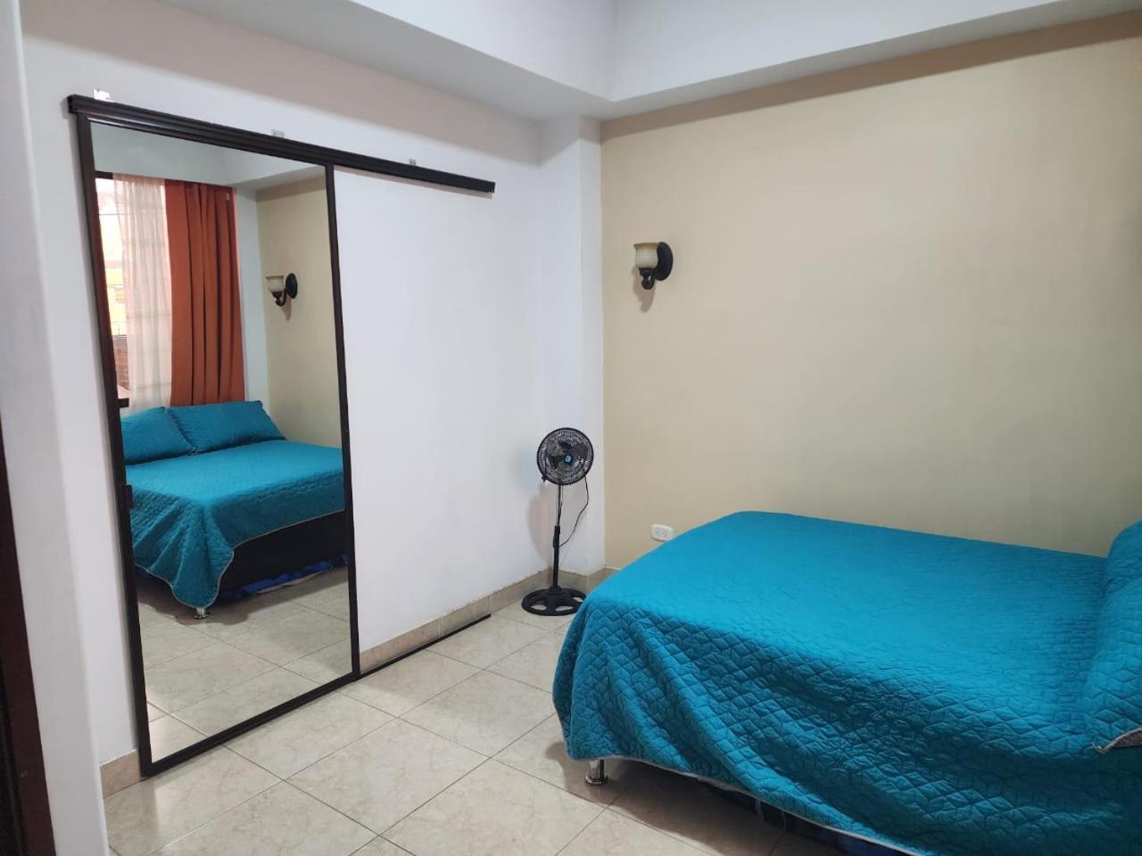 Fantastico Apto Completo En El Centro De Pereira Villa Ngoại thất bức ảnh