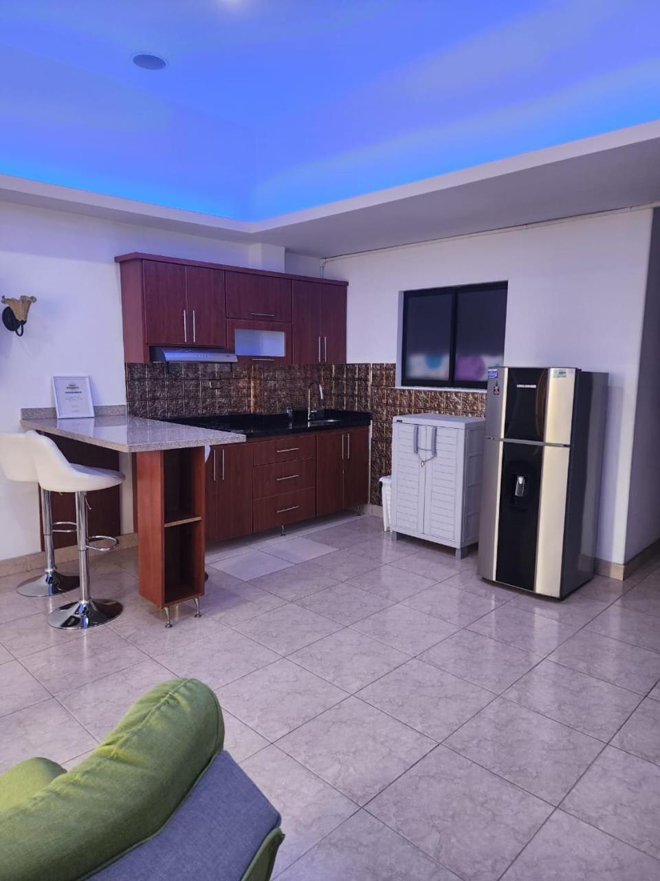 Fantastico Apto Completo En El Centro De Pereira Villa Ngoại thất bức ảnh