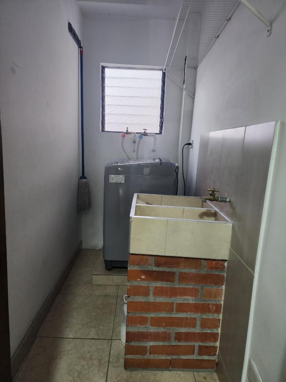 Fantastico Apto Completo En El Centro De Pereira Villa Ngoại thất bức ảnh