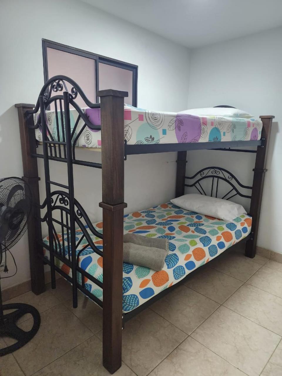 Fantastico Apto Completo En El Centro De Pereira Villa Ngoại thất bức ảnh